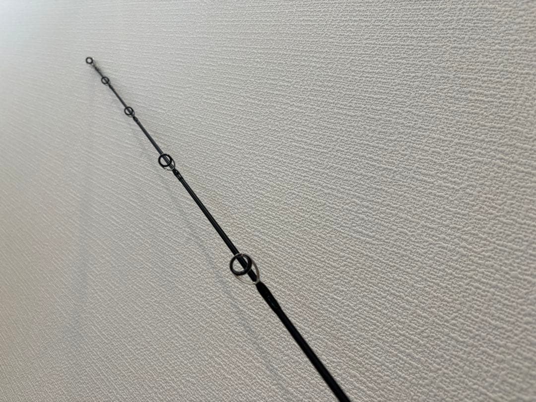 ダイワ　キャタリナ　J62MS