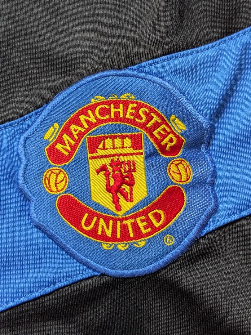 マンチェスターユナイテッド　ルーニー　10 NIKE　ユニフォーム　サッカー