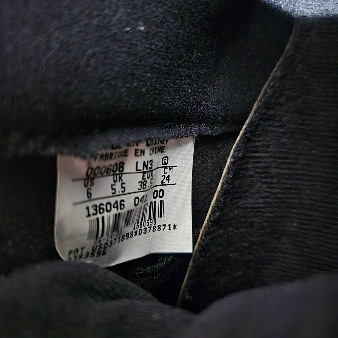 シューズ(女性用) NIKE AIRJORDAN 11 RETRO 136046-041 24cm