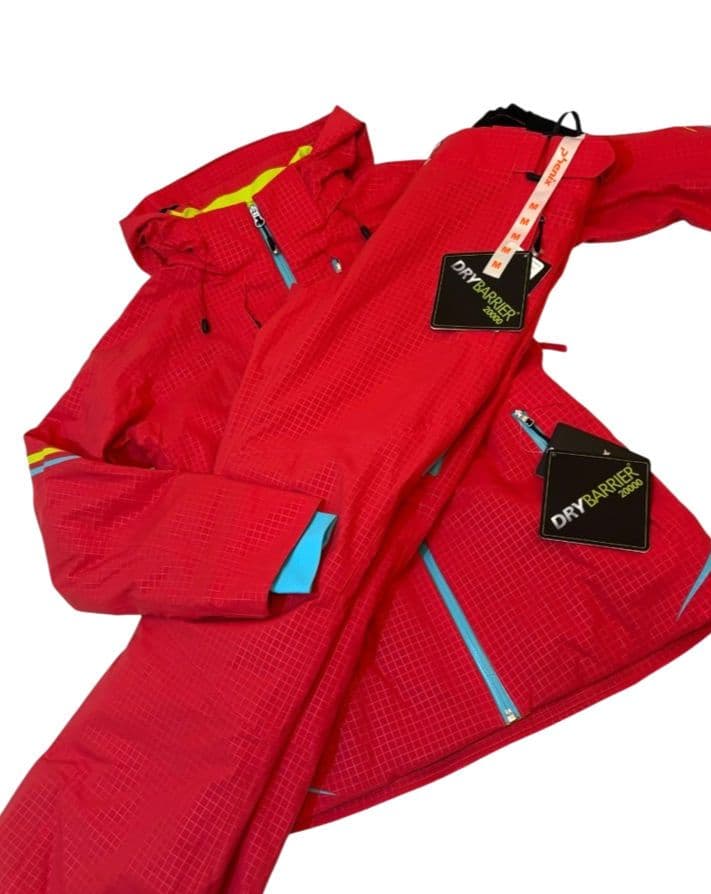 e44 フェニックスPhenix Demo Team レディース スキーウェア