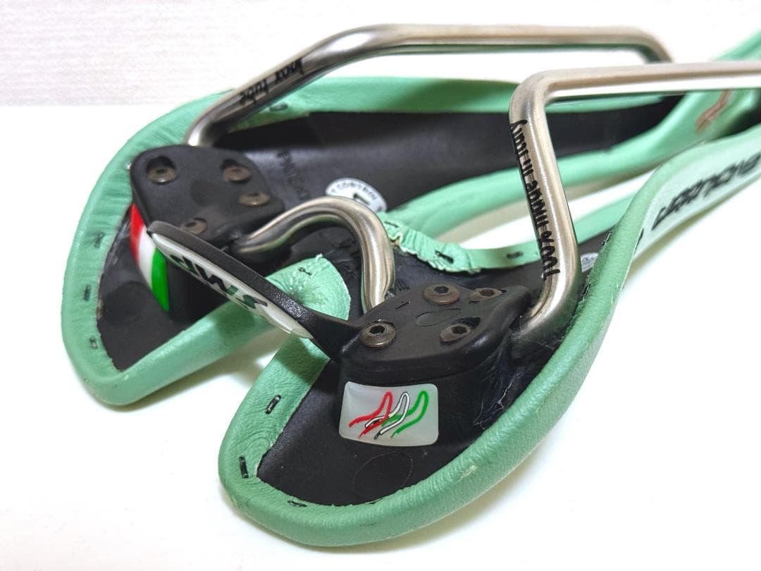 Selle SMP evolution エボリューション　サドル