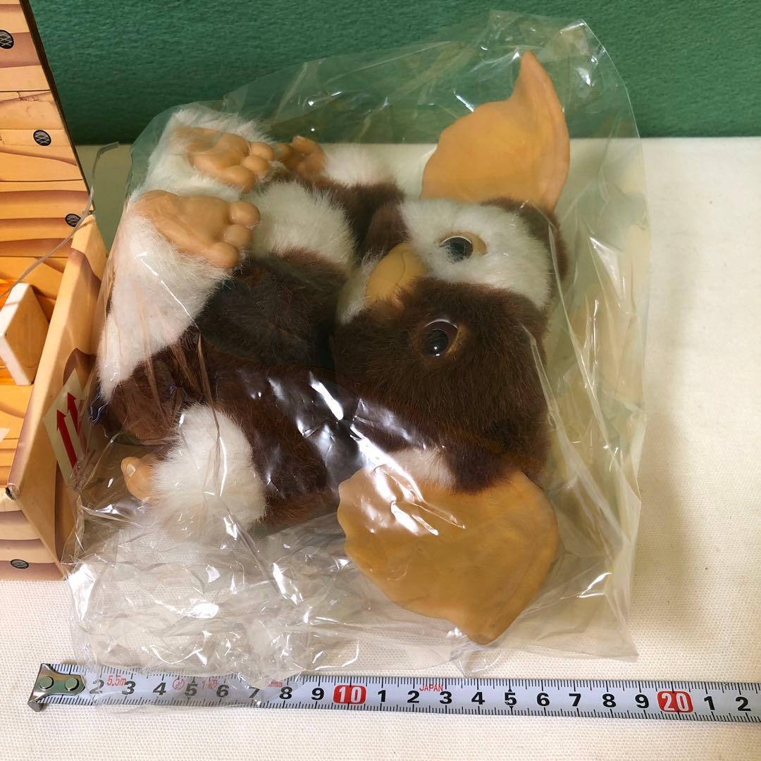 ぬいぐるみ GREMLINS 2 PLUSH DOLL