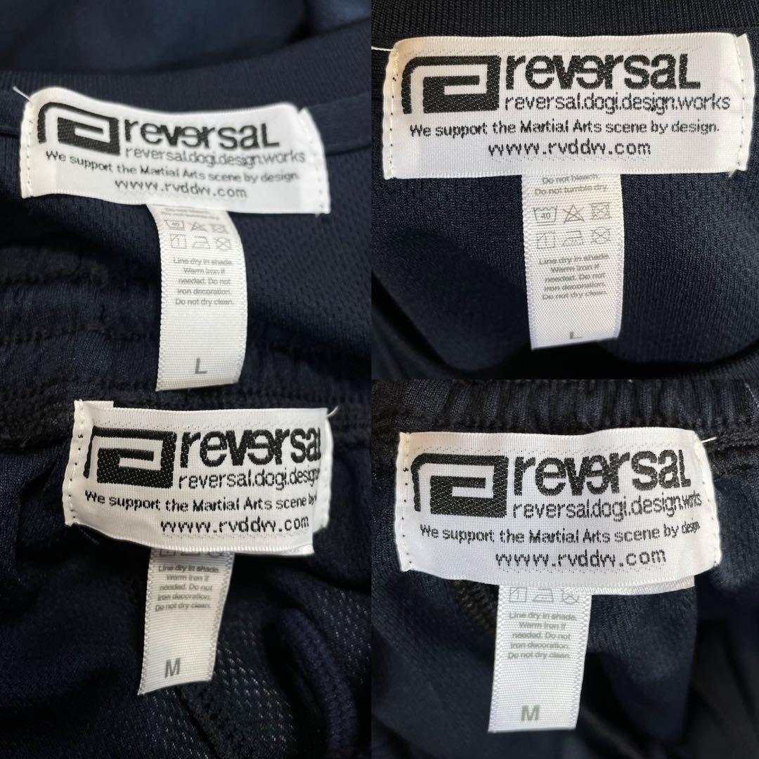 流通経済大学 高校 ラグビー部 半袖ウェア セットアップ reversal