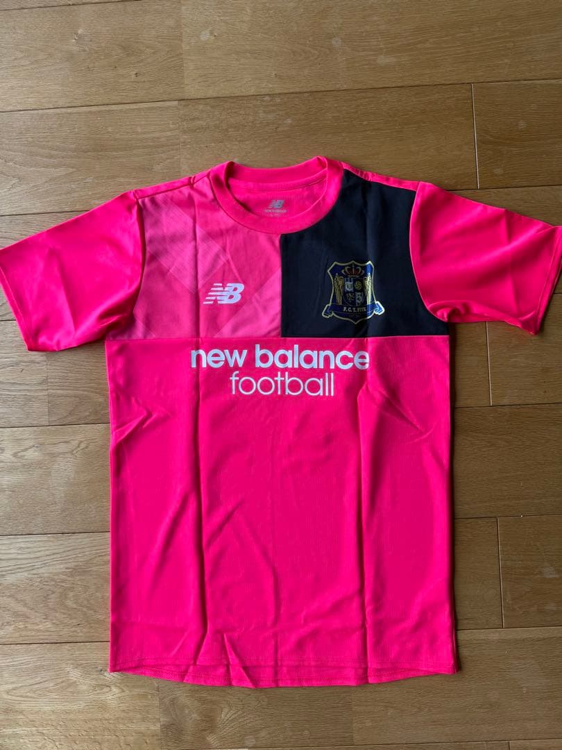 new balance ブリストル　3点セット