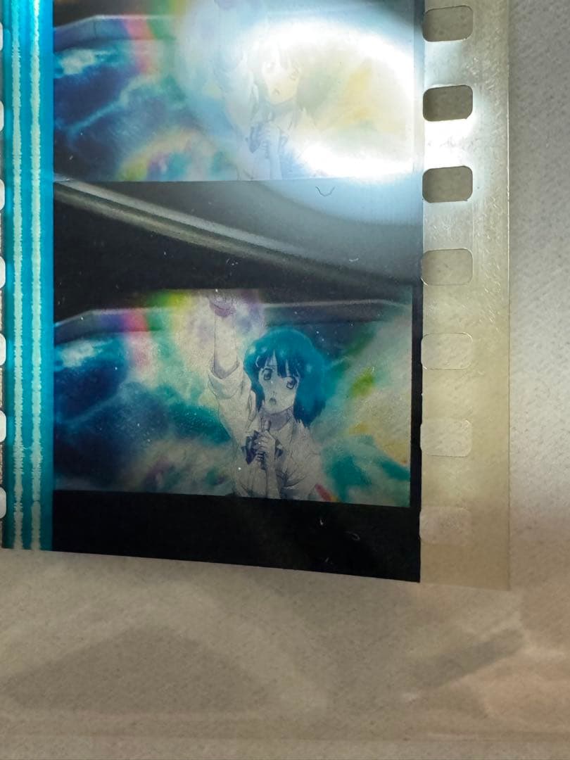 劇場版マクロスフロンティア　ランカ•リーフィルム　放課後オーバーフロウ