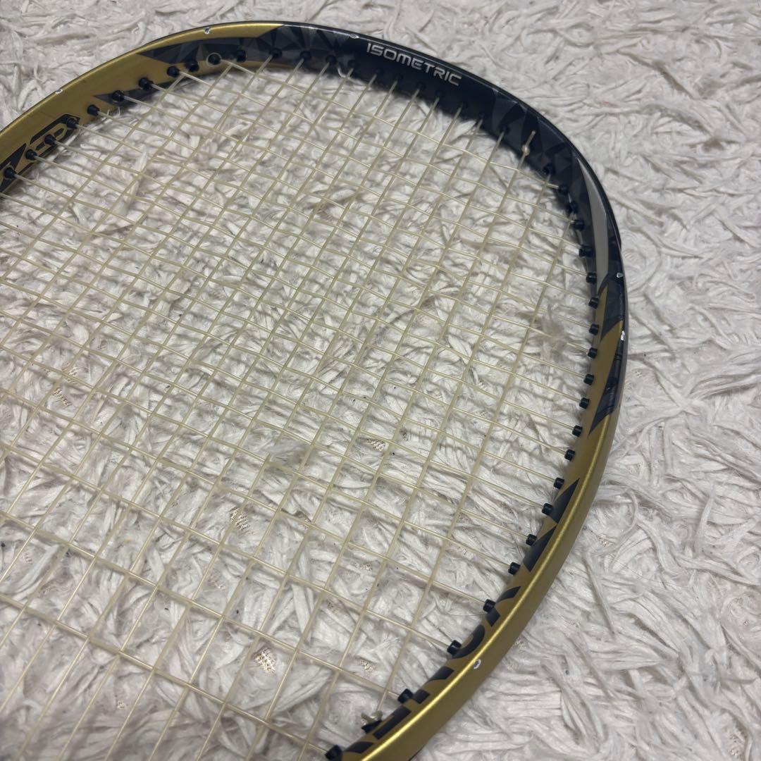 ◎希少 ヨネックス イーゾーン98 リミテッド 2本セット G2 大坂なおみ