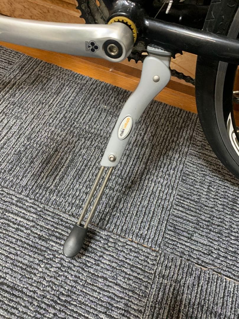 【びぜん】COLNAGO em クロスバイク　カスタム多数