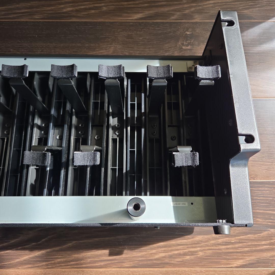 ヤマハエレクトーン用補助ペダル PK-2　 アダプターボルト6本