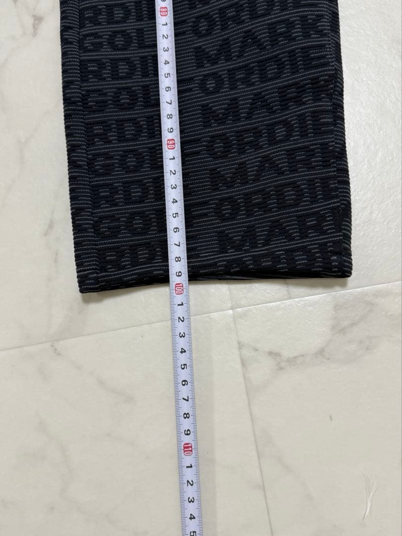 ⭐️美品⭐️マークアンドロナ、パンツ