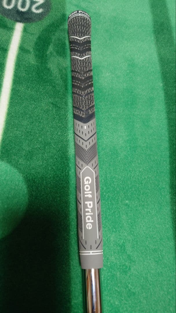 [超希少]タイトリスト　ボーケイ　プロトタイプ　ハンドグランド　58°Tソール