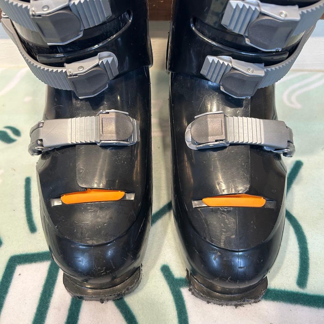 ステップインモデル◇ キスマーク　99cm ブーツ　KAZAMA 27〜27.5