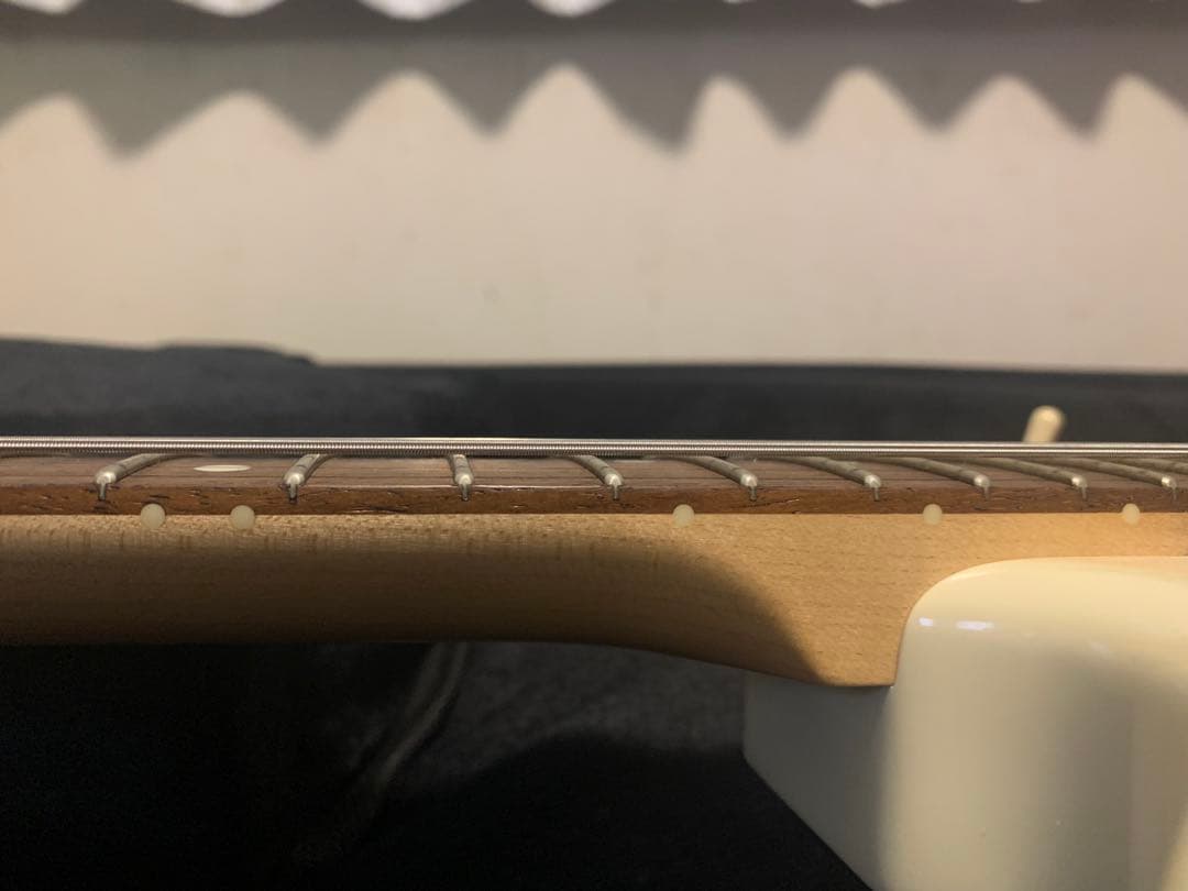 momose MJM1-STD/NJ OWH ジャズマスター