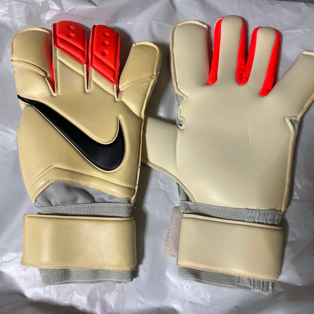 Nike Vapor Grip3 RS キーパー　グローブ