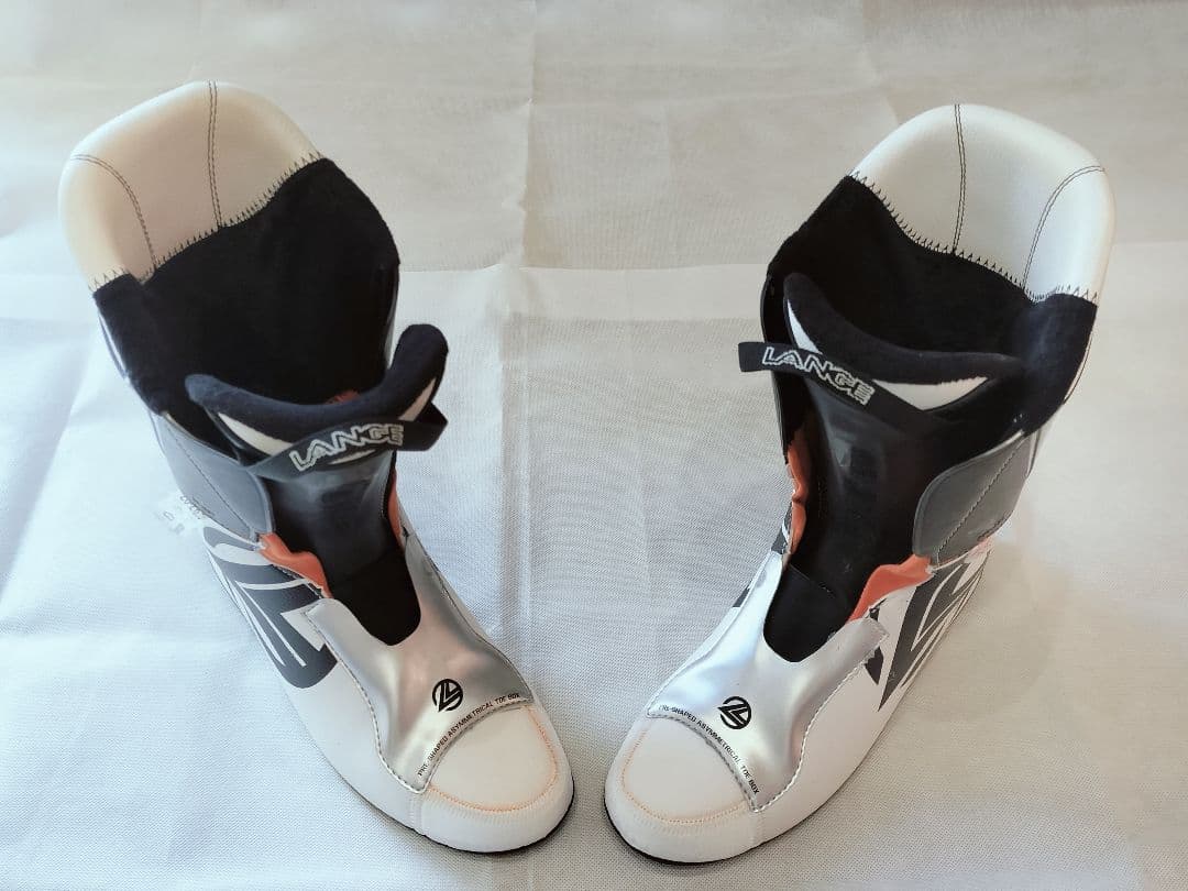 LANGE RX120 美品 ラング 28cm 28.5cm　 スキーブーツ