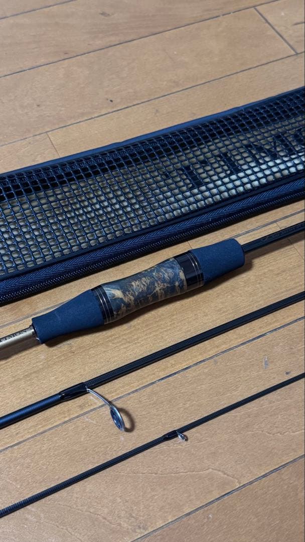 ティモン アナザーTコネクション AT3-S60L-E 新品同様