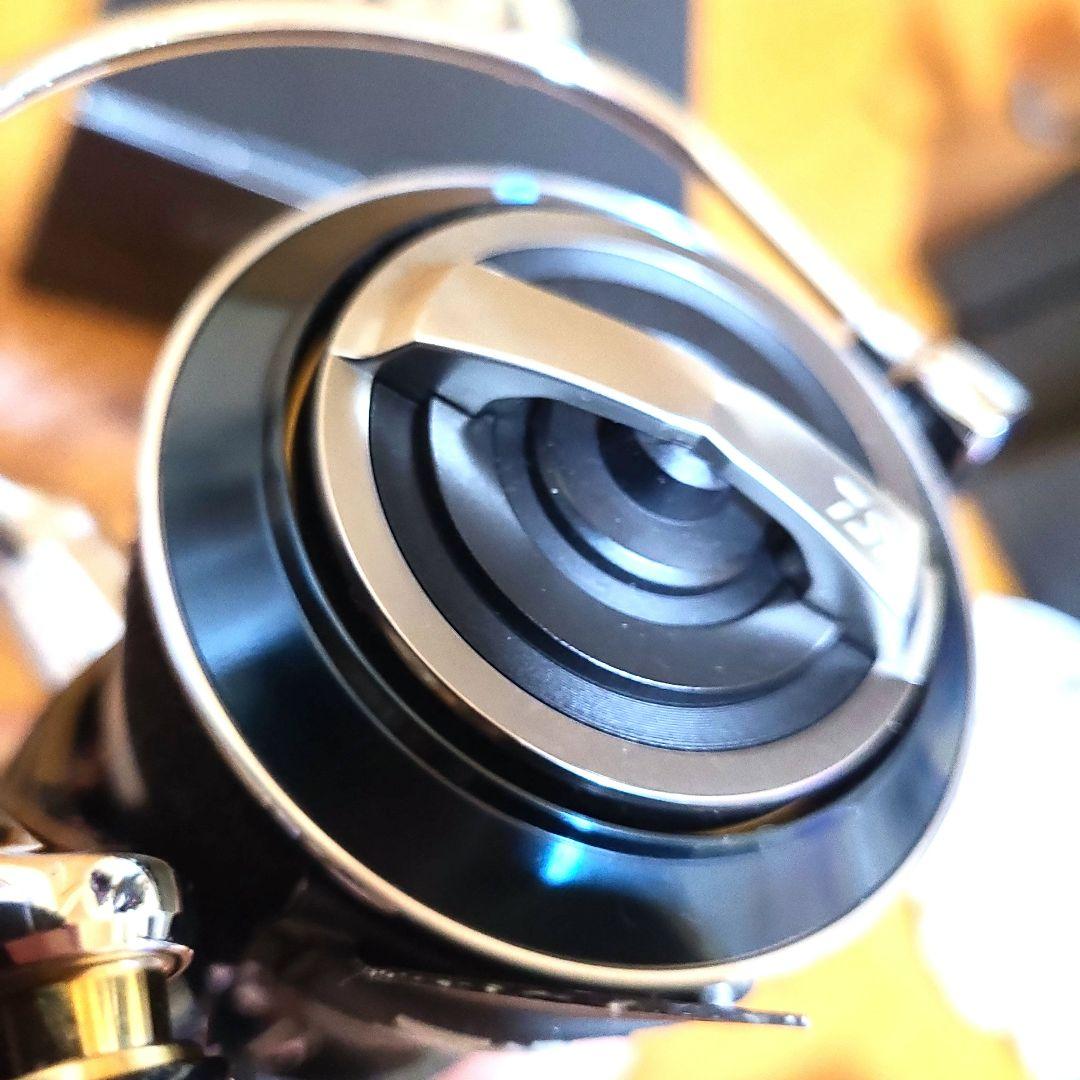 ダイワ 21 セルテートSW　14000XH