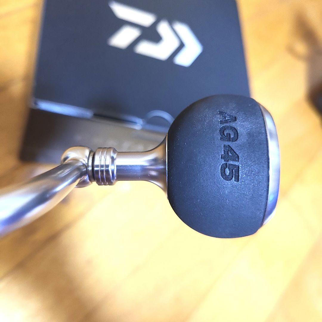 ダイワ 21 セルテートSW　14000XH