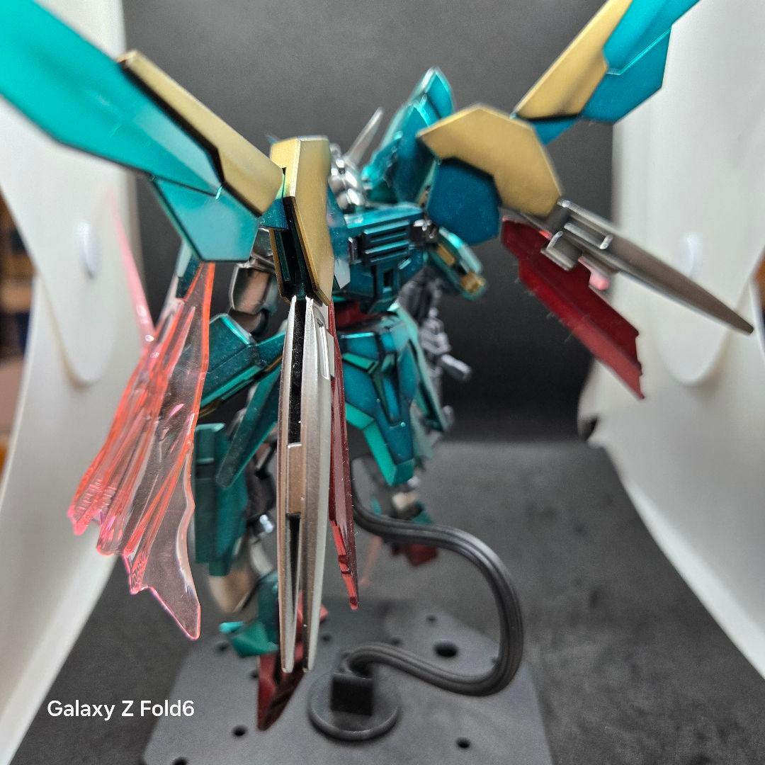 【専用出品】HGBF 1/144 ガンダムフェニーチェリナーシタ