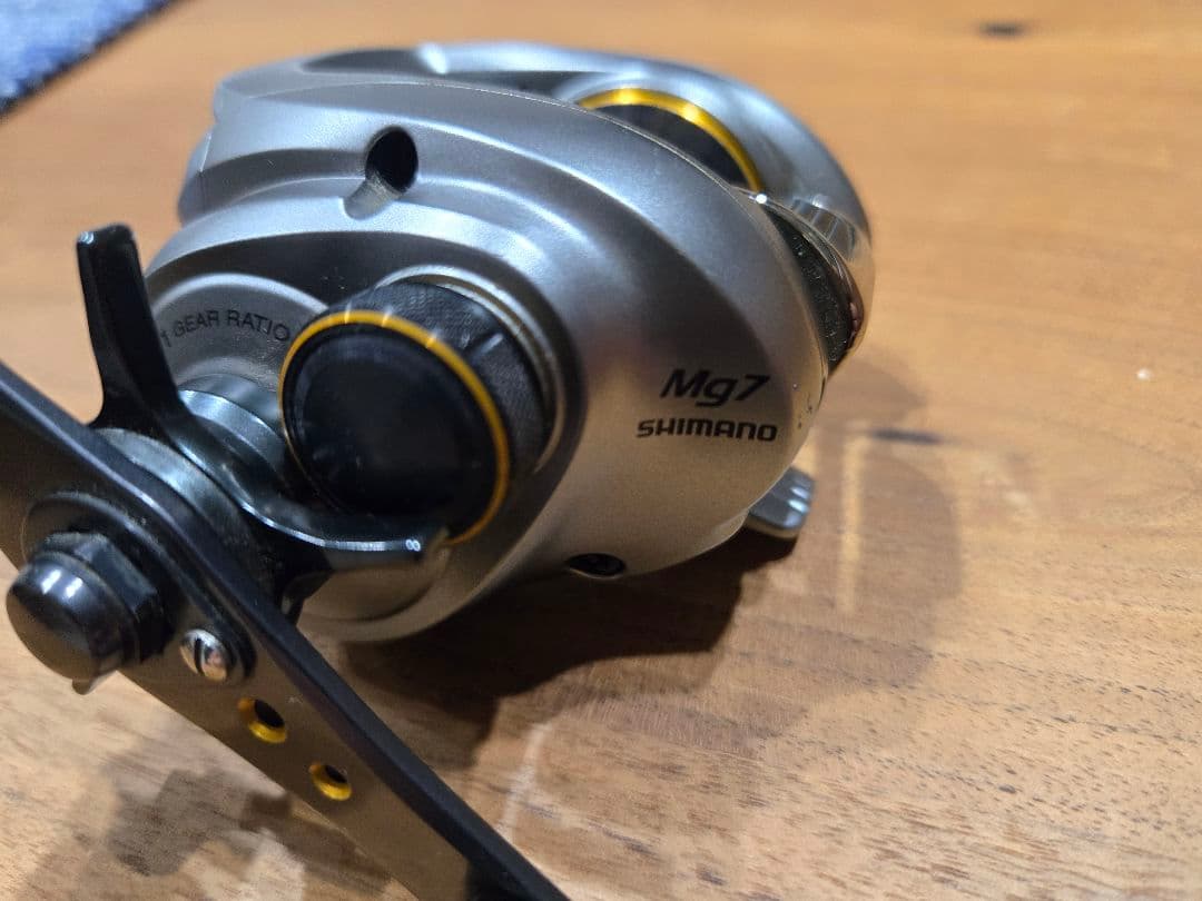 09アルデバランMg7