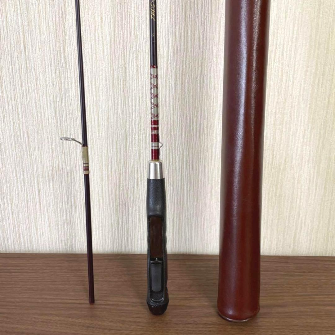 ダイワ DAIWA ファントム Phantom PPS-50UL 2pc 美品