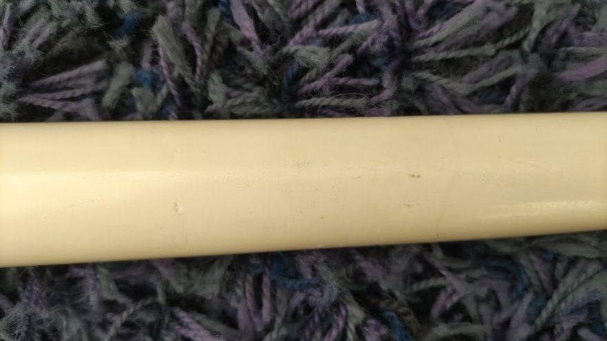 mini-NYX-E 電動ラジコングライダー 中古　修理歴あり