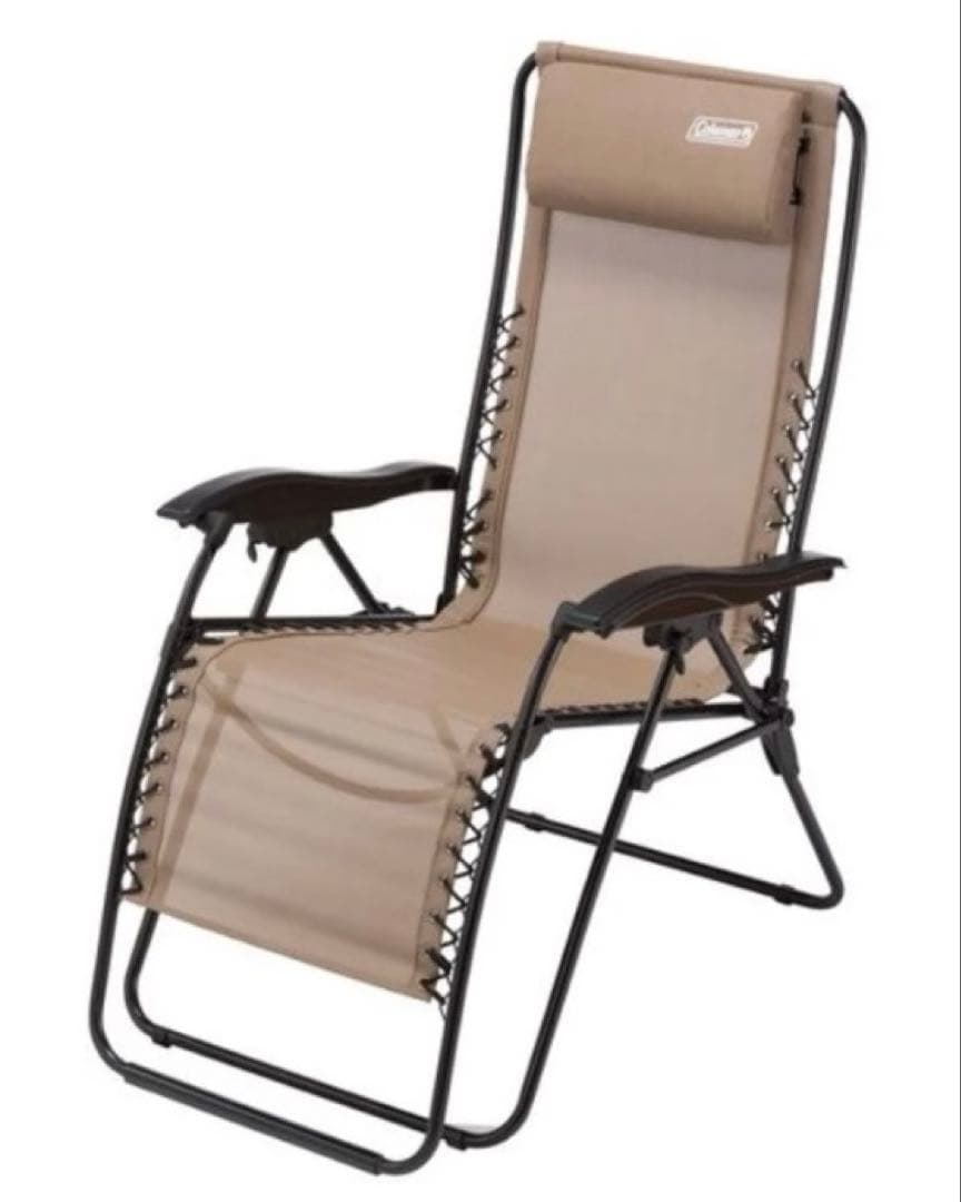 コールマン、インフィニティーチェア