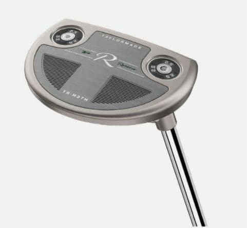 テーラーメイド TP リザー ブ パター Reserve トラス M3TH