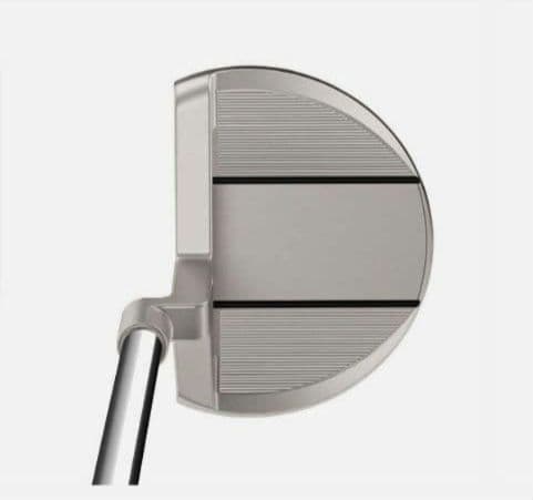 テーラーメイド TP リザー ブ パター Reserve トラス M3TH