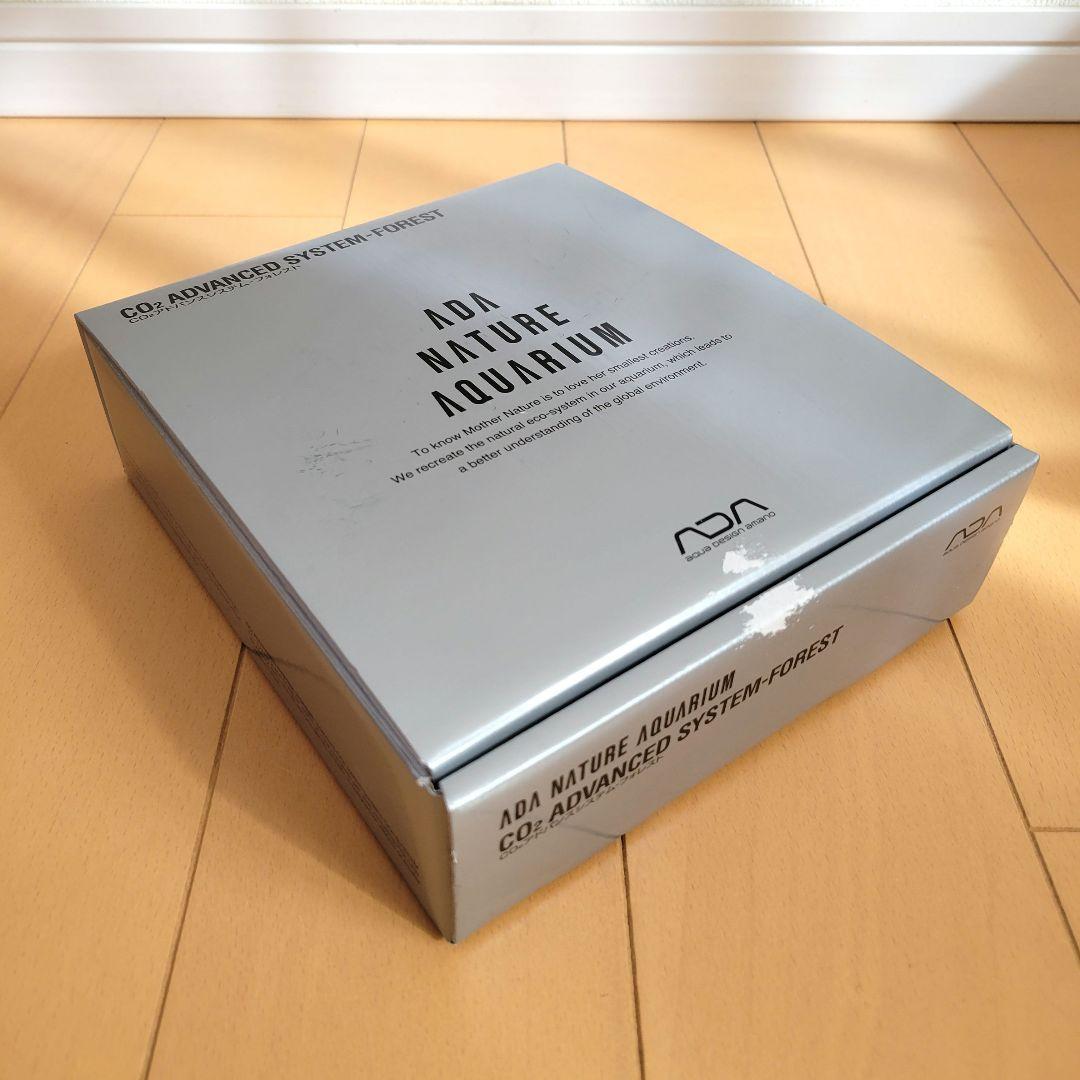 ADA アドバンスシステム　フォレスト