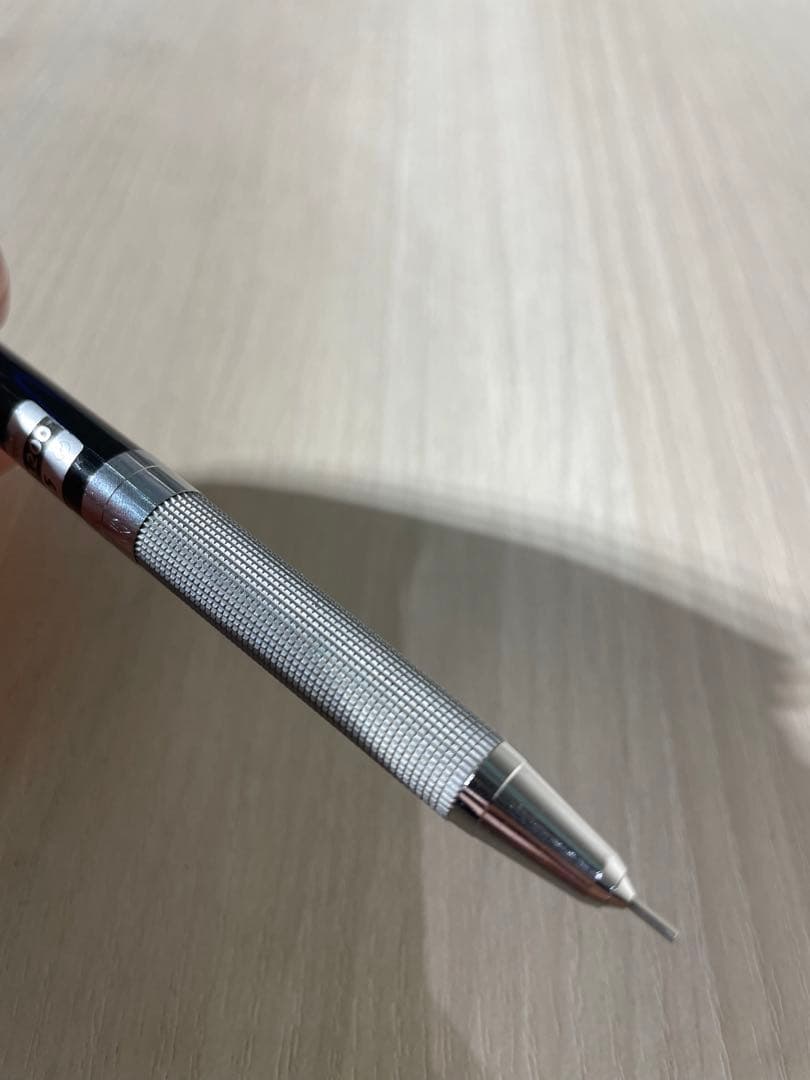 PENTEL PWP15 廃盤