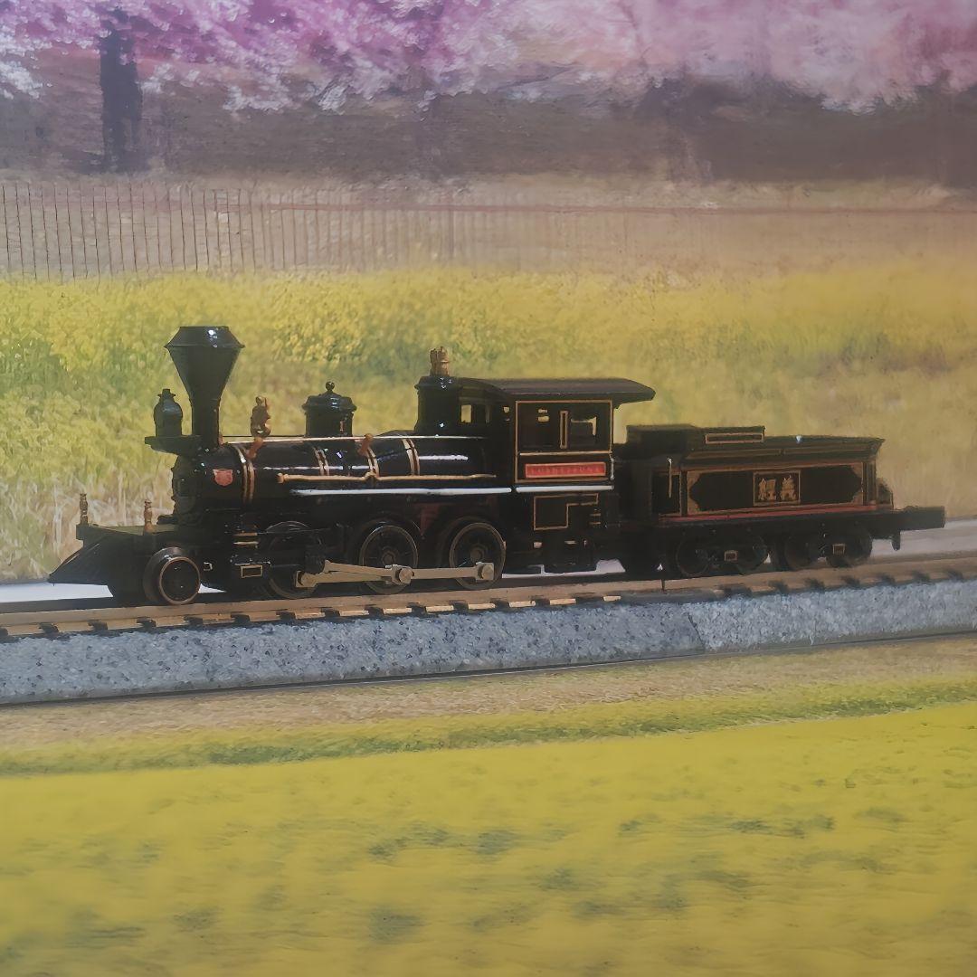 マイクロエース　7100形　義経号　A0290