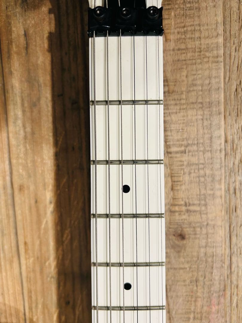 美品！　EDWARDS sugizo model ES-100 prince