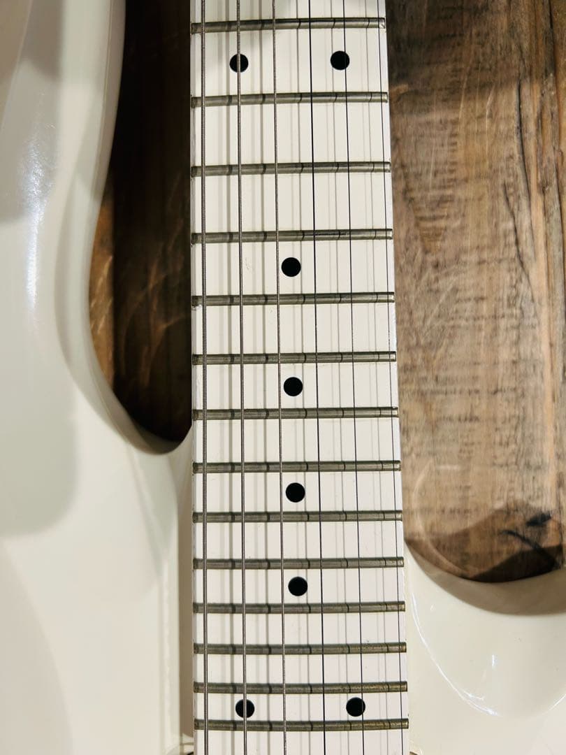 美品！　EDWARDS sugizo model ES-100 prince