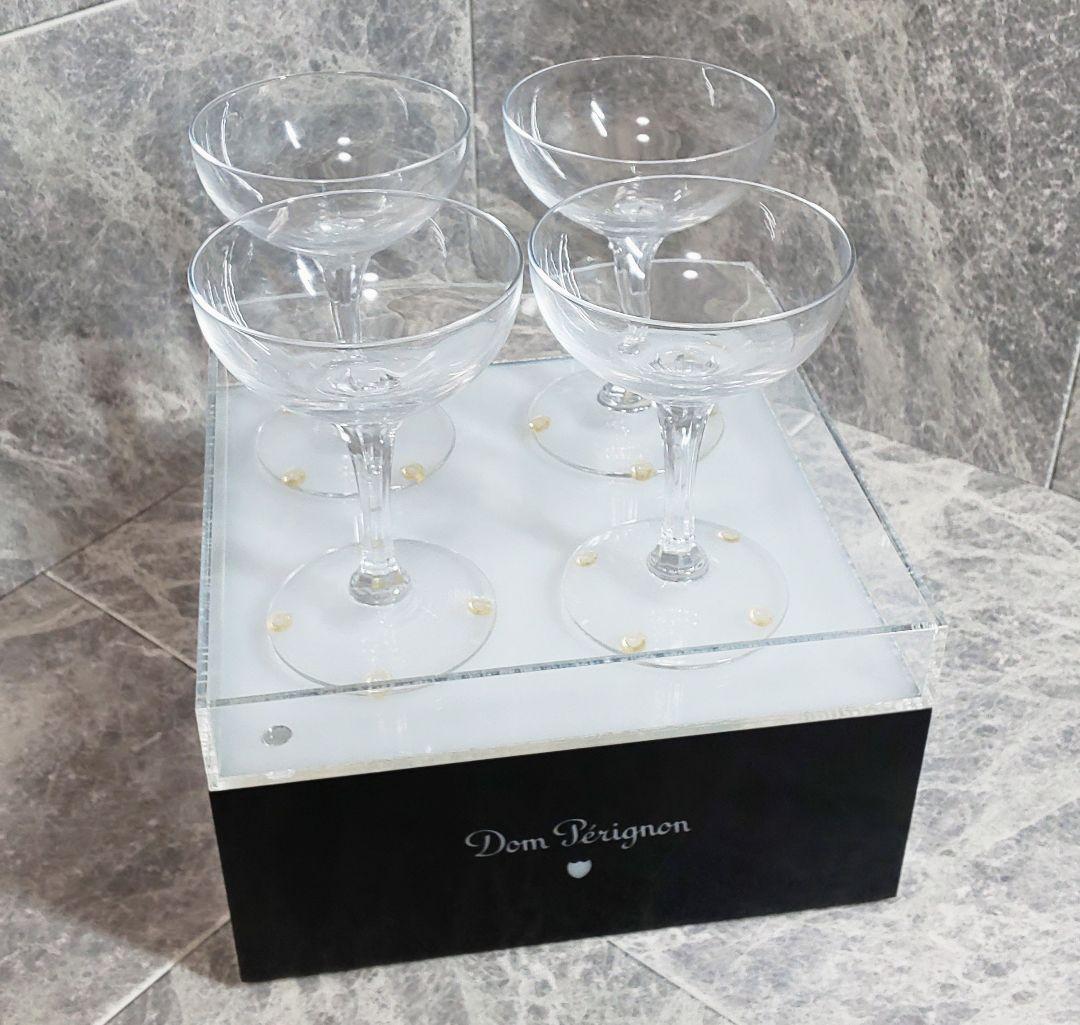 ドン・ペリニヨン シャンパンタワー