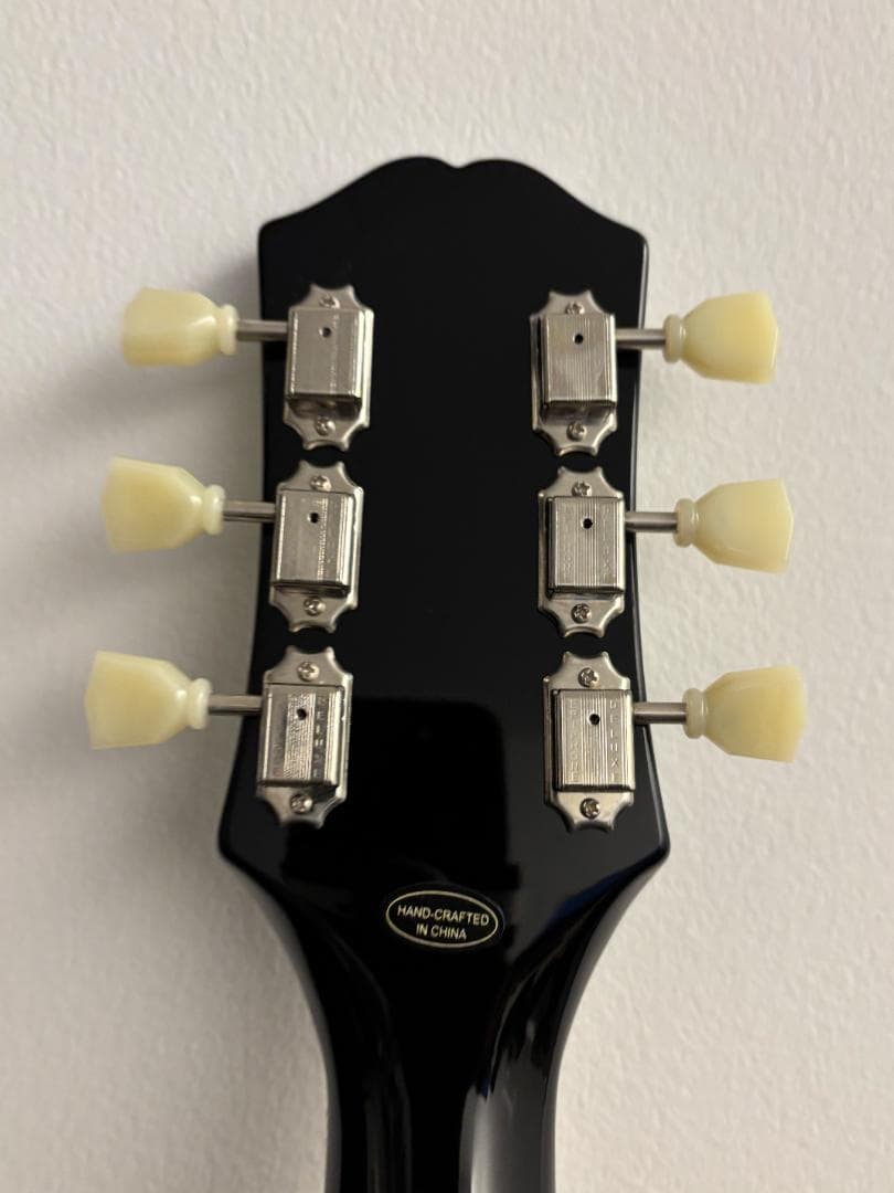 ギター Epiphone ES-335 Traditional Pro