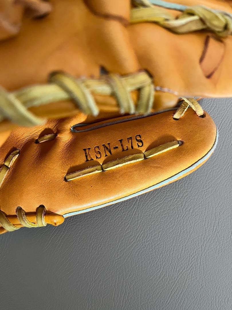 久保田スラッガー軟式グラブ　L7S