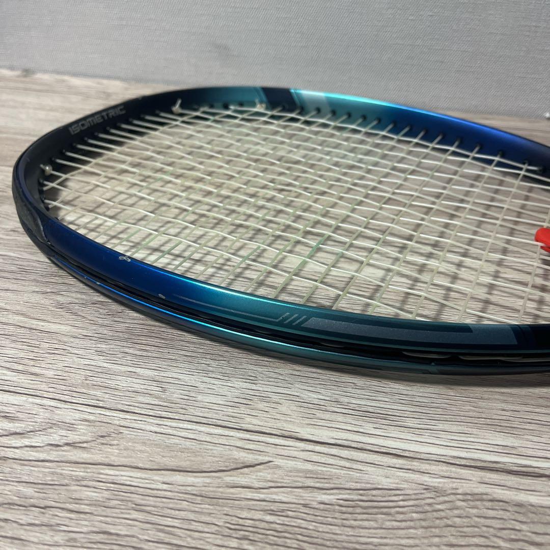 シオン 様YONEX EZONE98 2022 G2　テニスラケット　ケース付