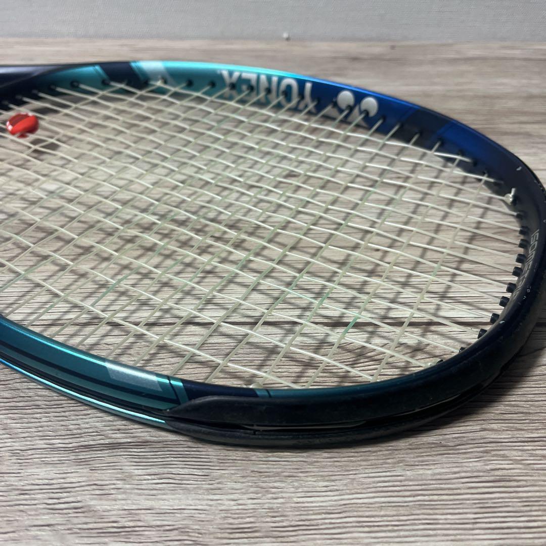 シオン 様YONEX EZONE98 2022 G2　テニスラケット　ケース付