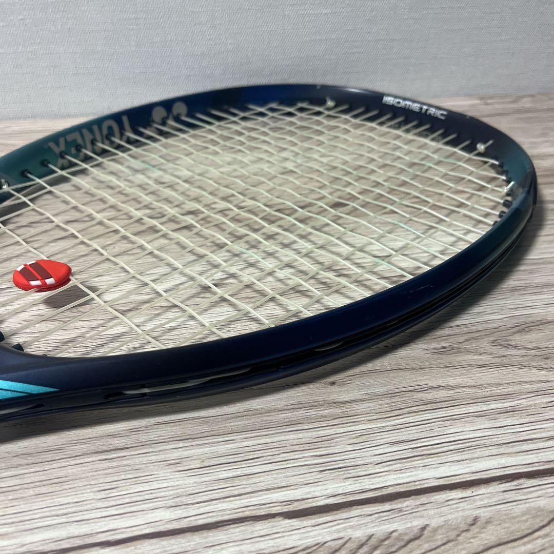 シオン 様YONEX EZONE98 2022 G2　テニスラケット　ケース付