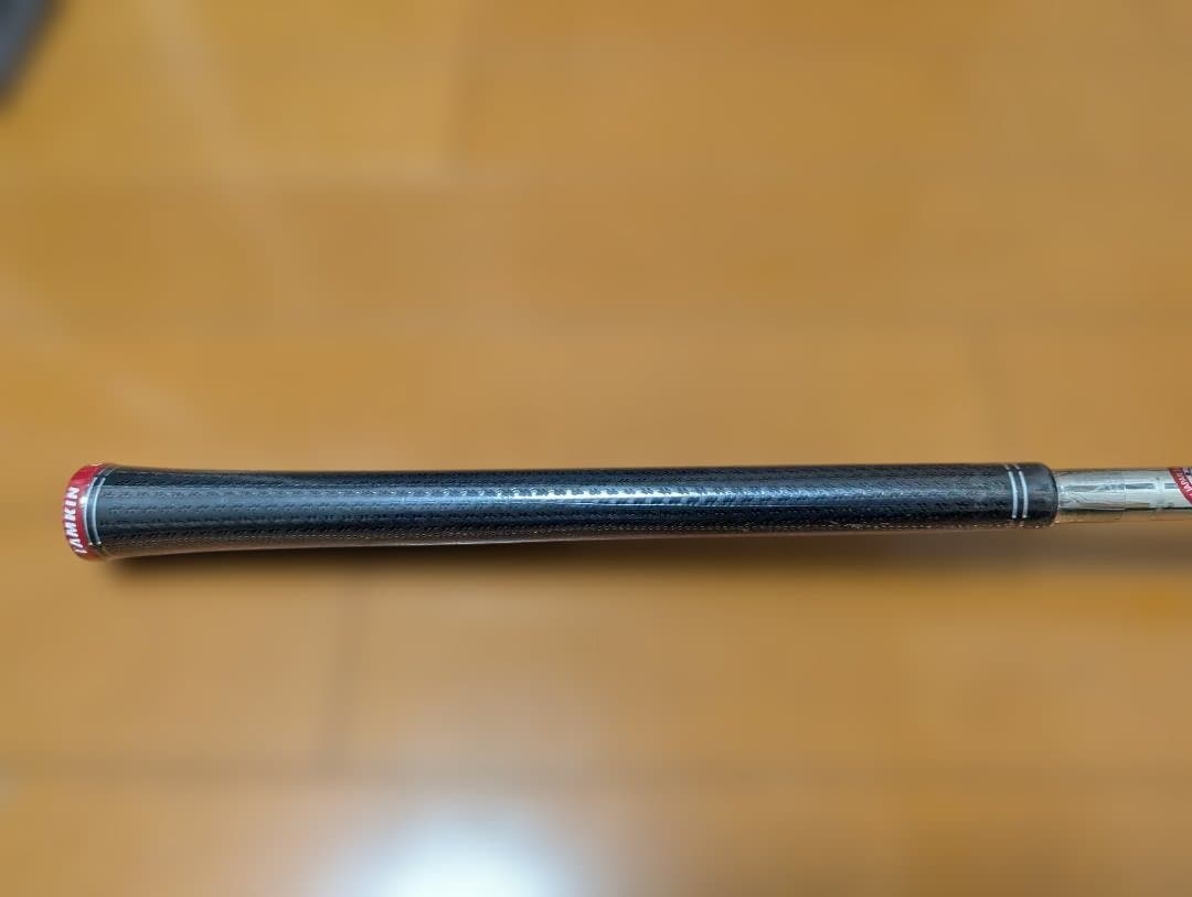 【新品】ステルスHD アイアン 7番　単品　純正スチールS