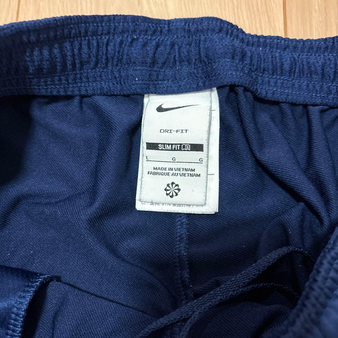 Nike イングランド代表 ドリルトップ ジャージセット