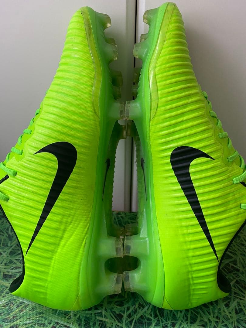 ☆送料無料☆MERCURIAL VAPROR Ⅺ FG☆マーキュリーアル☆