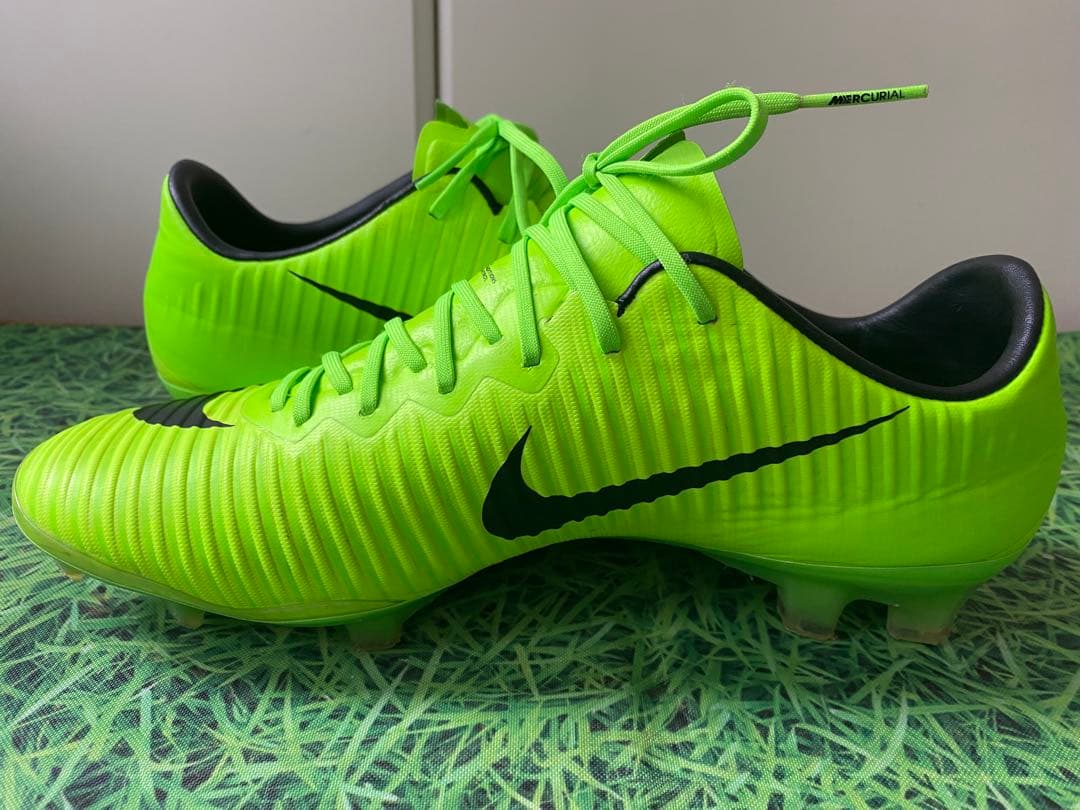 ☆送料無料☆MERCURIAL VAPROR Ⅺ FG☆マーキュリーアル☆