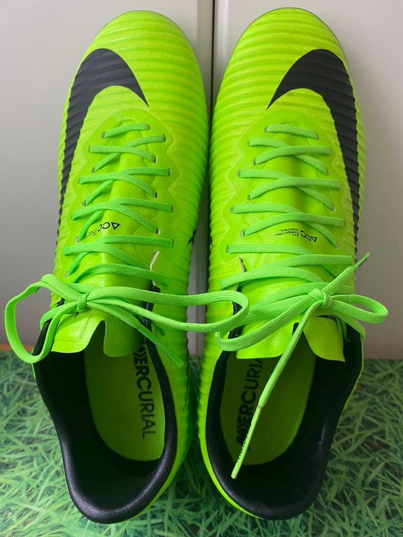 ☆送料無料☆MERCURIAL VAPROR Ⅺ FG☆マーキュリーアル☆