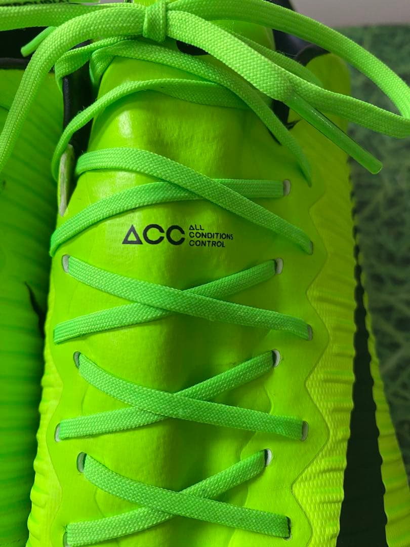 ☆送料無料☆MERCURIAL VAPROR Ⅺ FG☆マーキュリーアル☆