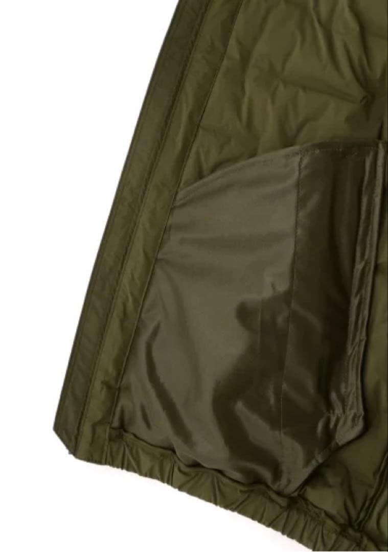 【新品同様】PING 全方向ストレッチ中綿ダウン セットアップ 2XL