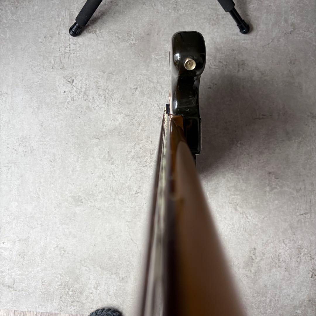 90年製 Fender Japan ジャズベース JBD-62-550 フジゲン