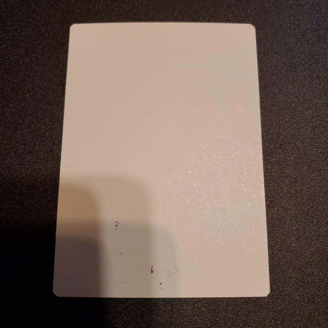 鳥の乙女 サインド アーティストプルーフ 英語版 MTG