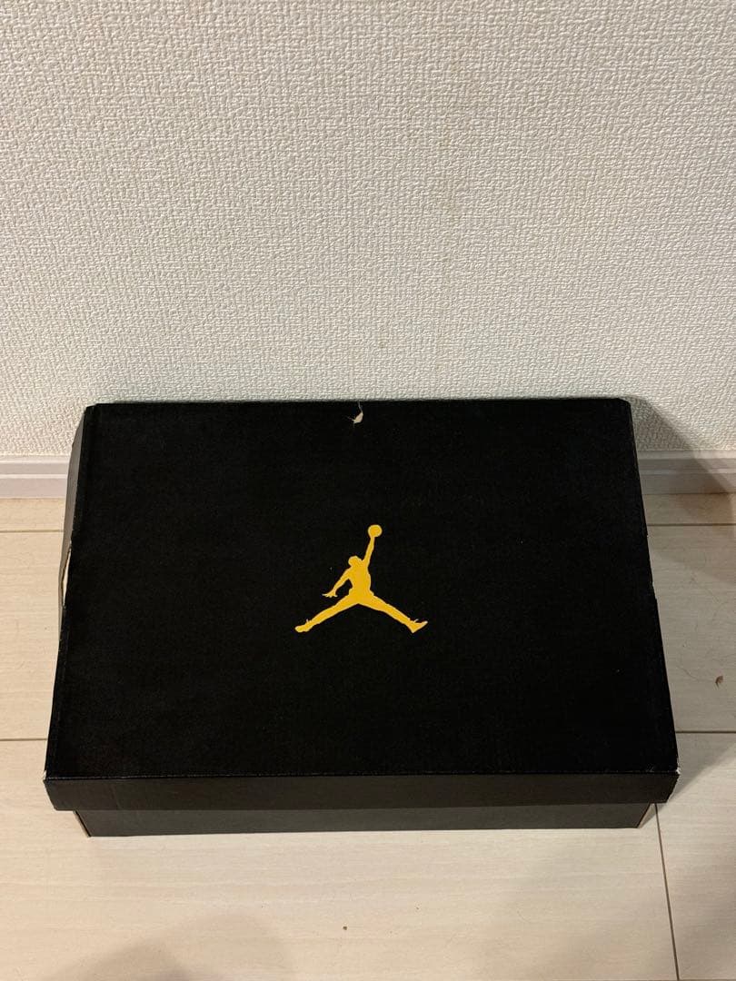 【希少・新品】NIKE AIR JORDAN 1 GOLF CHICAGO 26