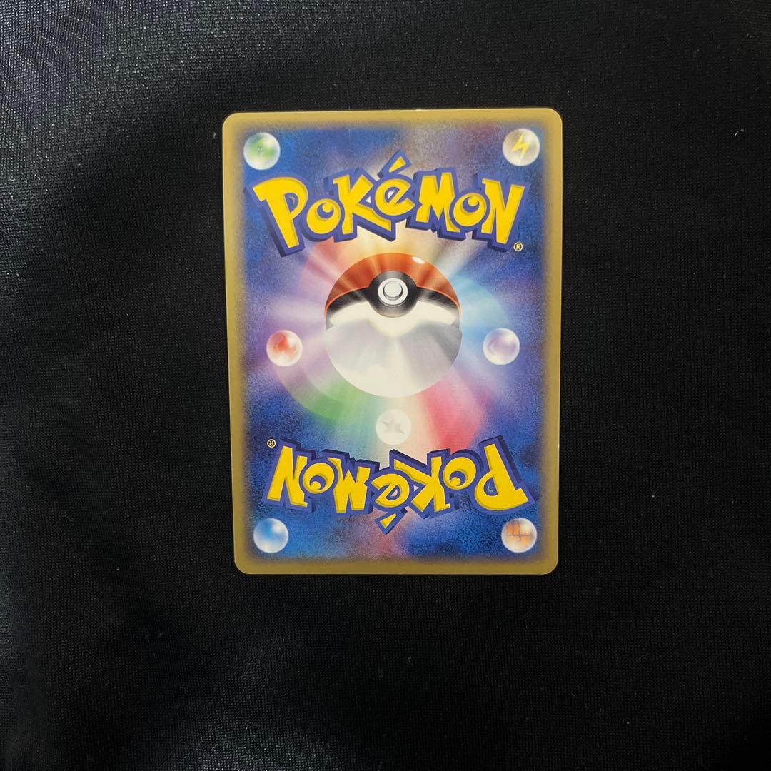 _____のミュウ ジラーチ　セレビィポケモンカードプレイヤーズクラブ